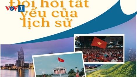 Bài 2: Hiểu đúng về kỷ nguyên mới của dân tộc