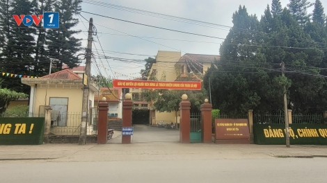 Bắc Kạn: Hủy toàn bộ kết quả xét thăng hạng viên chức huyện Chợ Đồn năm 2024