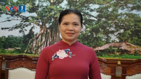 Tuyên Quang: Nhanh chóng tiến hành sáp nhập cấp tỉnh và cấp xã, không để gián đoạn công việc