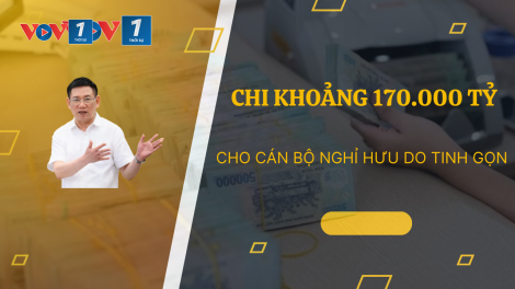 Điểm tin 23/4/2025
