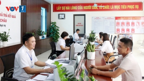 Bỏ cấp huyện, sáp nhập xã: Tinh lọc cán bộ, phục vụ người dân tốt hơn.