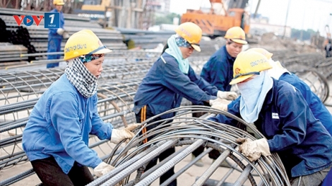 “Tháng hành động về ATVSLĐ năm 2025 – chú trọng công tác an toàn, VSLĐ trong tình hình mới"