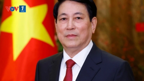 Thời sự 6h 24/4/2025: Chủ tịch nước Lương Cường dẫn đầu Đoàn đại biểu cấp cao Việt Nam thăm Lào
