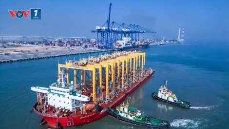 Thời sự 12h 12/4/2025: Chính phủ giữ nguyên mục tiêu tăng trưởng từ 8%