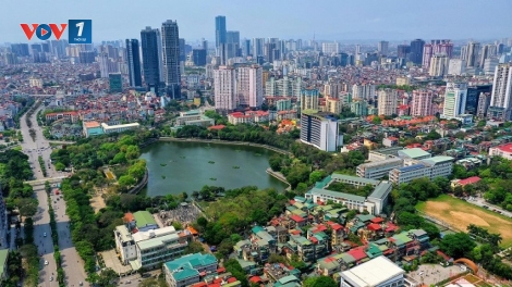 Thời sự 12h 8/4/2025: Chính phủ công bố dự kiến hoàn thành sáp nhập tỉnh trước 20/6