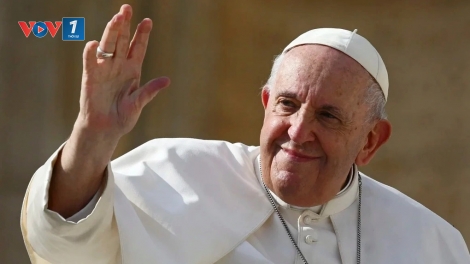 Ai sẽ kế nhiệm Giáo hoàng Francis?