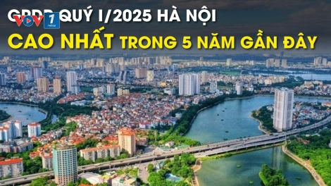 Bản tin 15h 8/4/2025
