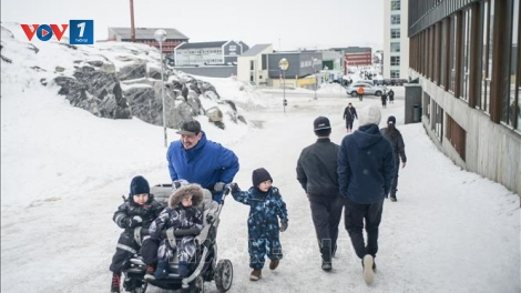 Thời sự 18h 13/4/2025: Mỹ lên kế hoạch tặng 10.000 USD cho mỗi người dân Greenland rời bỏ Đan Mạch