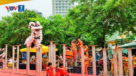 Quảng Ninh: Chuỗi sự kiện sôi động, hấp dẫn dịp nghỉ lễ
