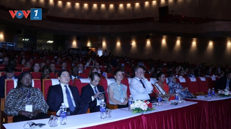 Hội nghị Thị trưởng nói tiếng Pháp 2025: Thúc đẩy hợp tác quốc tế vì phát triển bền vững