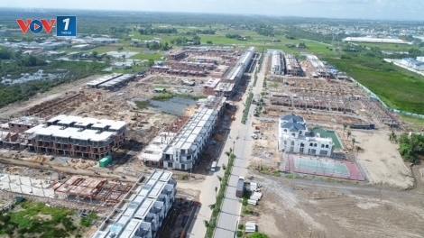 Theo dòng thời sự sáng 8/4/2025