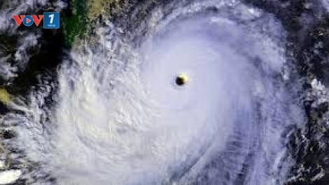 WMO ngừng sử dụng tên của các trận bão nghiêm trọng nhất trong năm 2024
