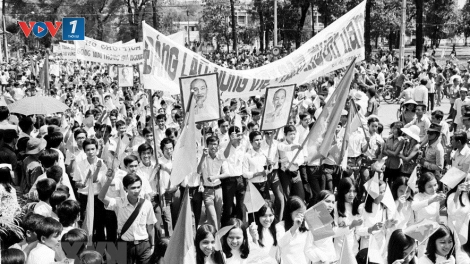 Theo dòng thời sự sáng 27/4/2025