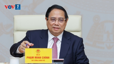 Thời sự 6h 8/4/2025: Thủ tướng: Đề nghị phía Hoa Kỳ hoãn áp thuế với Việt Nam ít nhất 45 ngày