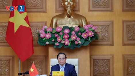 Bản tin 9h 24/4/2025