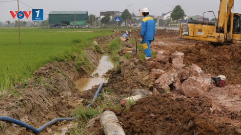 Bản tin 15h 19/4/2025