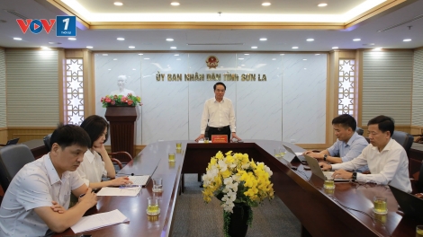 Khởi công cao tốc Hoà Bình - Mộc Châu vào ngày 19/5