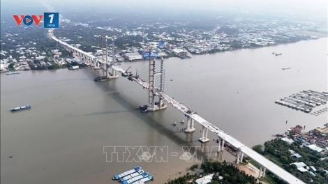 Thời sự 6h 19/4/2025: Khởi công, khánh thành trực tuyến đồng thời 77 công trình, dự án lớn