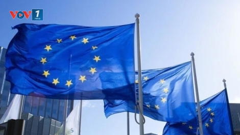 Hungary “gây khó” cho hành trình gia nhập EU của Ukraine