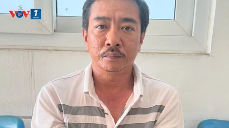 Bắt đối tượng đột nhập nhà dân trộm vàng, tiền trị giá 3 tỷ đồng ở Cần Thơ