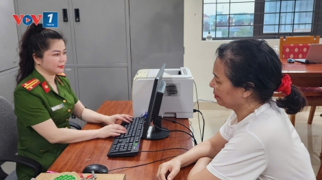Quảng Trị phá đường dây lô đề gần 1 tỷ đồng