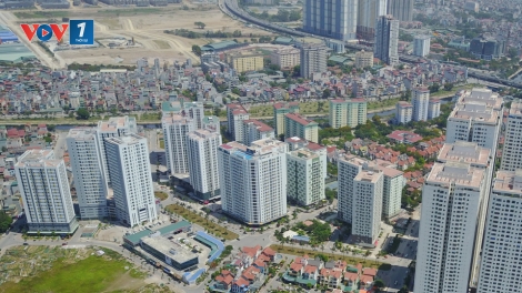 Chính thức thí điểm thỏa thuận quyền sử dụng đất làm nhà ở thương mại