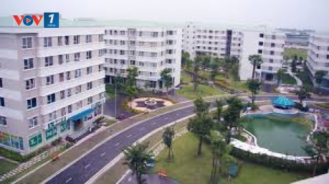 Phát triển nhà ở xã hội - Xây an sinh bền vững (08/04/2025)