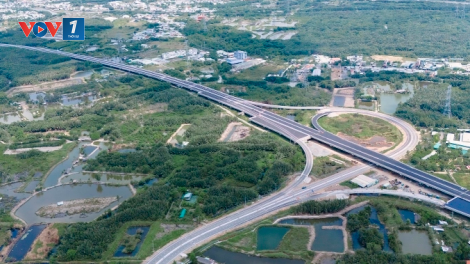 Thời sự 18h 28/4/2025: Ô tô được vào cao tốc Bến Lức - Long Thành từ 18 giờ chiều nay
