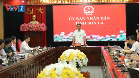 Sơn La gỡ khó trong giải ngân vốn đầu tư công