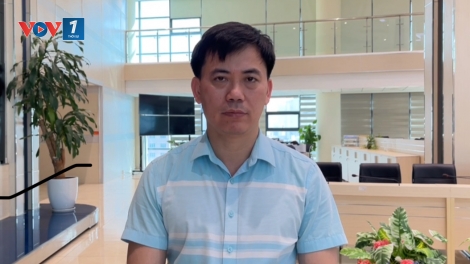 Miền Bắc đón đợt nắng nóng đầu tiên của mùa hè năm nay