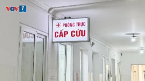 Thời sự 21h30 10/4/2025: Hà Nội ghi nhận ca tử vong do sởi đầu tiên ở người lớn