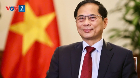 Mốc son mới trong quan hệ Đối tác hợp tác chiến lược toàn diện Việt Nam-Trung Quốc