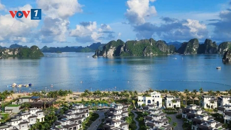 Bái Tử Long hướng tới du lịch xanh bền vững