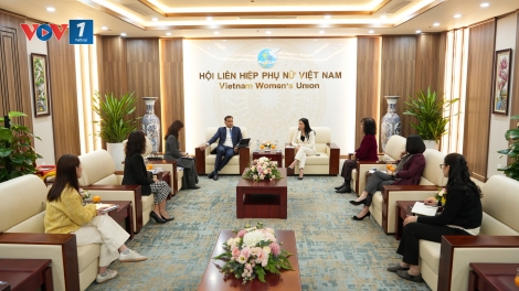 Nỗ lực thúc đẩy bình đẳng giới và sự phát triển của phụ nữ Việt Nam