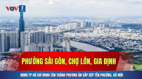 Điểm tin 18/4/2025