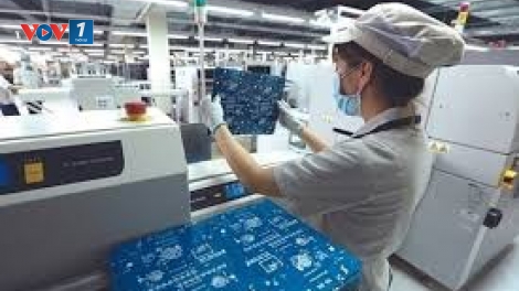 Sự cần thiết của Luật Công nghiệp công nghệ số (14/04/2025)