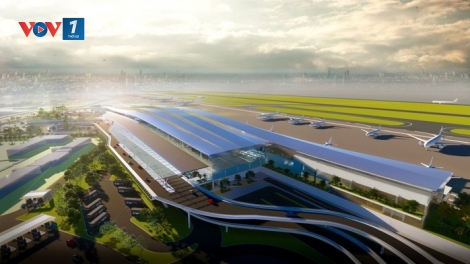 Thời sự 18h 17/4/2025: Nhà ga T3, cảng hàng không quốc tế Tân Sơn Nhất chính thức đưa vào khai thác