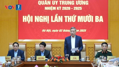 Điểm tin 02/4/2025