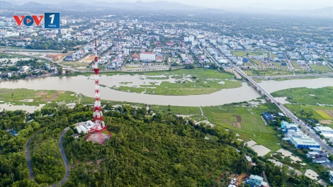 Quảng Nam đề xuất lại tên gọi đơn vị hành chính sau sắp xếp