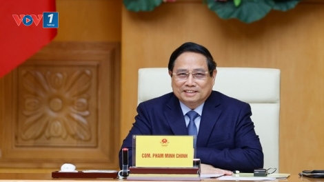 Thời sự 21h30 11/4/2025: Lập đề án hình thành các doanh nghiệp công nghệ chiến lược quy mô lớn