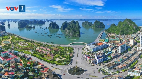 Thời sự 18h 15/4/2025: Quảng Ninh lần thứ ba dẫn đầu cả nước về Chỉ số PAPI