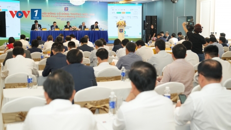 4 tháng đầu năm 2025 Petrolimex nộp ngân sách nhà nước 9.100 tỷ đồng, đảm bảo dự trữ xăng dầu
