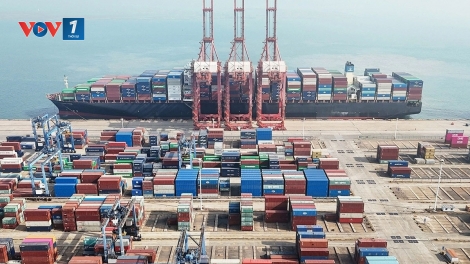 Thời sự 21h30 09/4/2024: Trung Quốc áp thuế bổ sung 84% lên tất cả hàng hóa của Mỹ