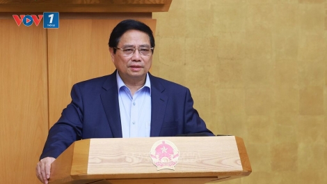Thời sự 12h 13/4/2025: Đầu tư xứng đáng công sức, trí tuệ cho công tác xây dựng thể chế pháp luật
