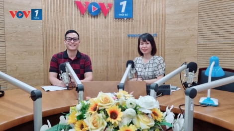 Giới trẻ lan toả tình yêu đất nước theo cách riêng