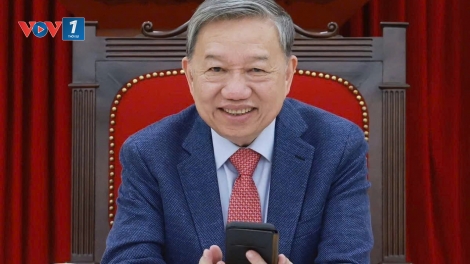 Thời sự 12h 5/4/2025: Tín hiệu tích cực từ cuộc điện đàm của Tổng Bí thư với Tổng thống Trump