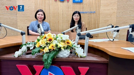 Doanh nghiệp Việt Nam: Bồi đắp năng lực để chủ động thích ứng với tình hình mới