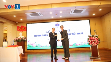 Công bố thanh toán bệnh mắt hột tại Việt Nam