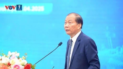 Tạo những đột phá mạnh mẽ trợ lực cho doanh nghiệp
