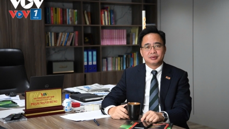 Đài TNVN tuyên truyền sâu đậm Kỷ niệm 50 năm Ngày giải phóng miền Nam, thống nhất đất nước
